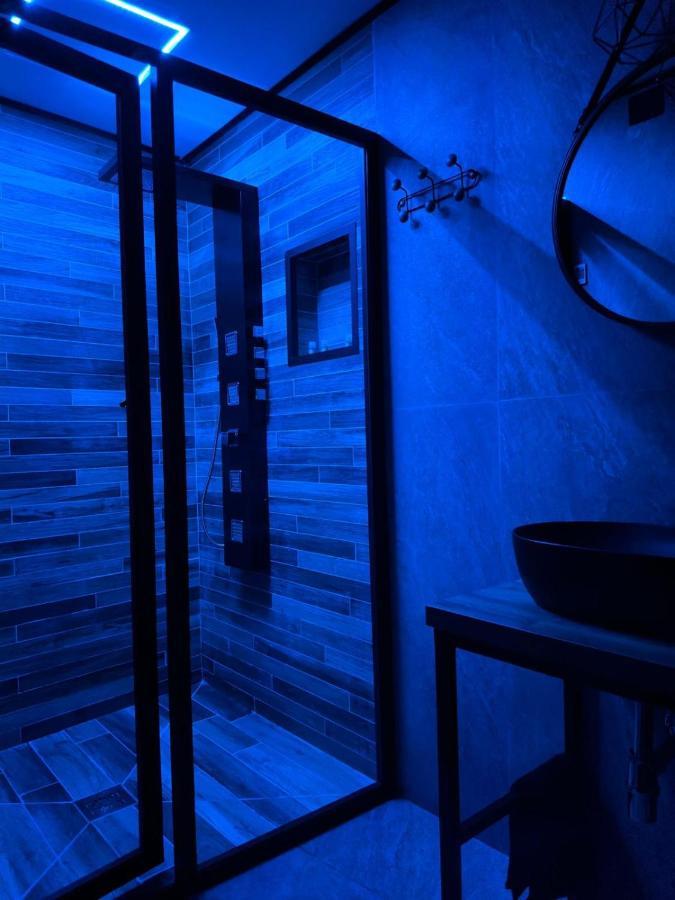 Nid'Amour Suite&Spa パレルモ エクステリア 写真