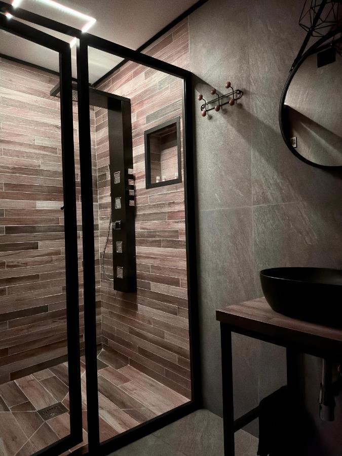 Nid'Amour Suite&Spa パレルモ エクステリア 写真