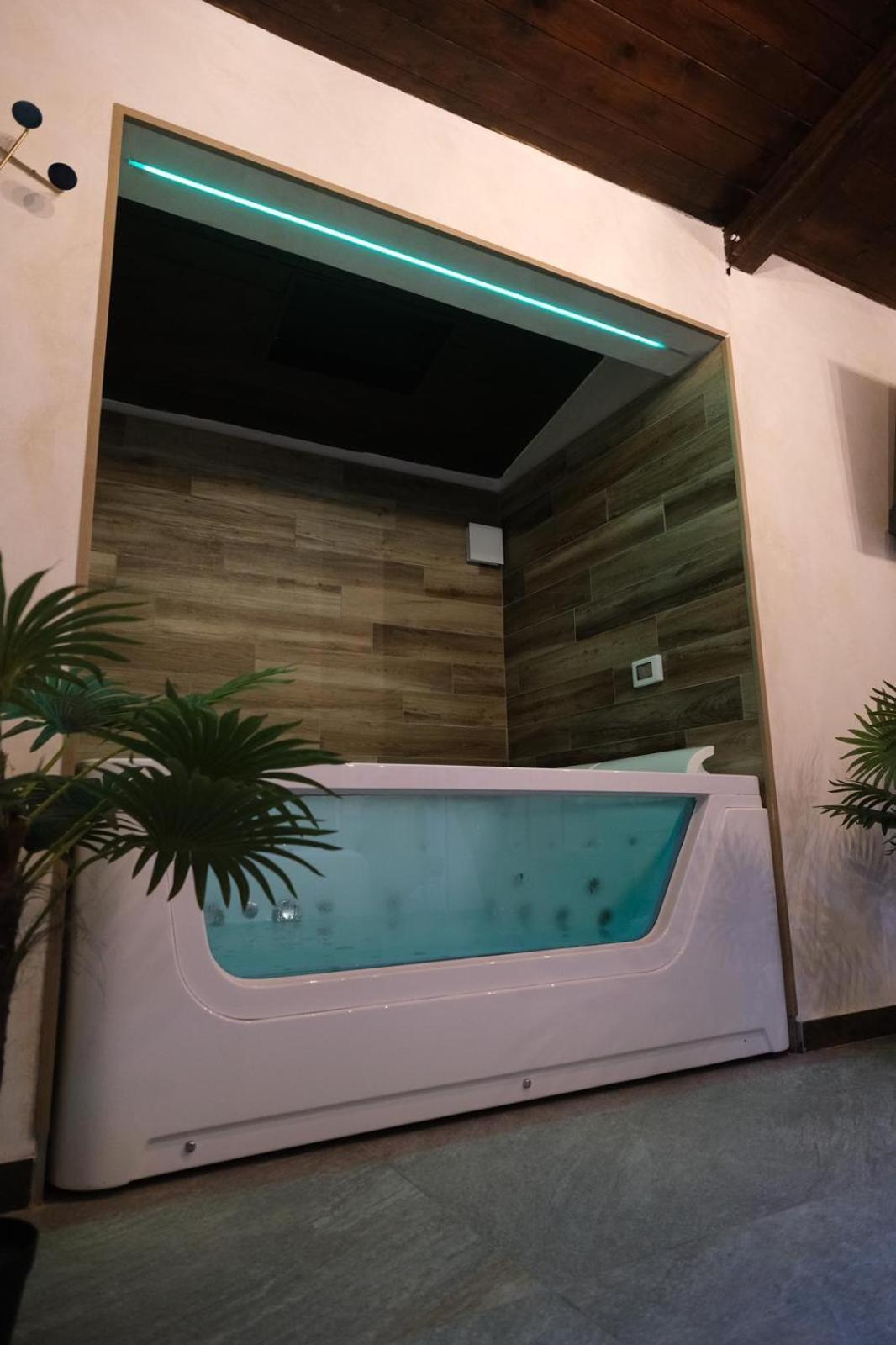 Nid'Amour Suite&Spa パレルモ エクステリア 写真